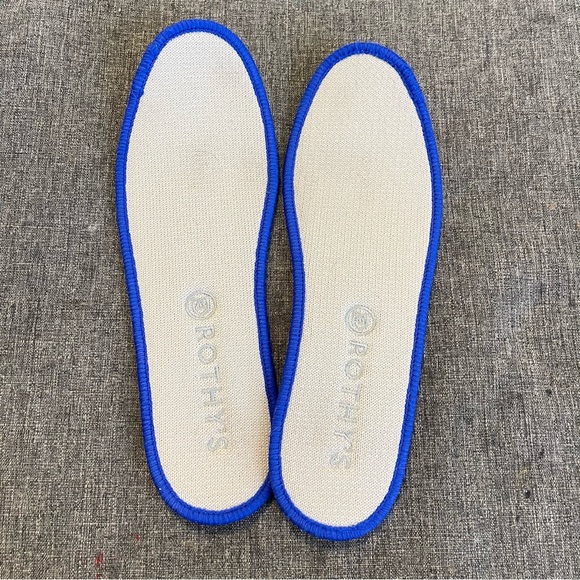 Rothy’s original slip on sneaker size 7 - Picture 4 of 6